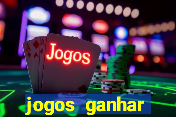 jogos ganhar dinheiro no pix